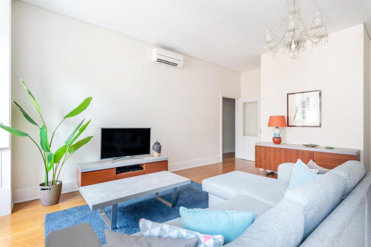 Apartamento Downtown 75 Prestige In Baixa Lisboa Exterior foto