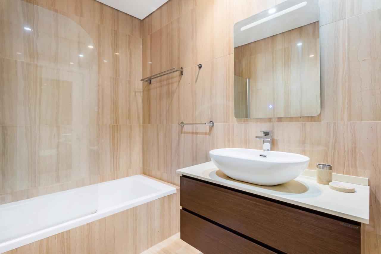 Apartamento Downtown 75 Prestige In Baixa Lisboa Exterior foto