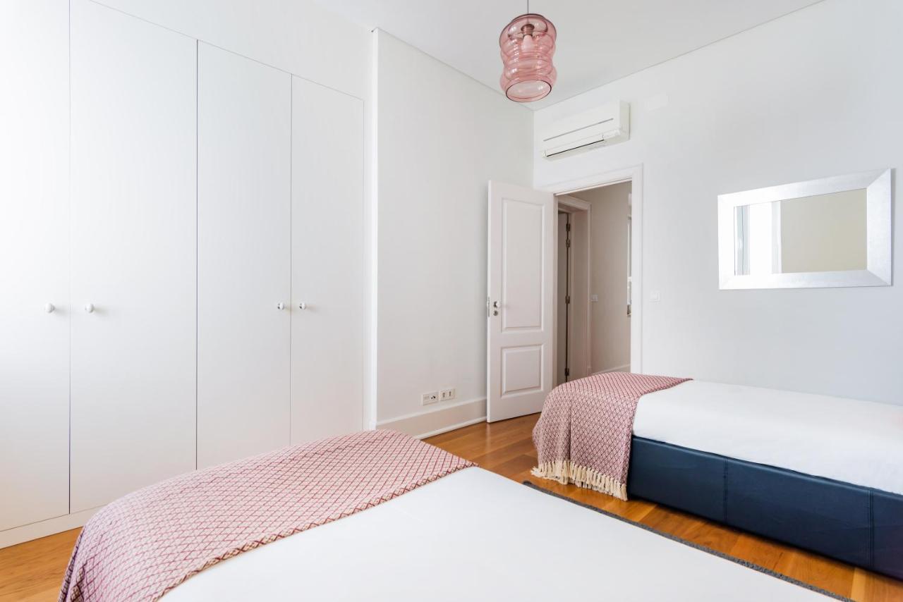 Apartamento Downtown 75 Prestige In Baixa Lisboa Exterior foto