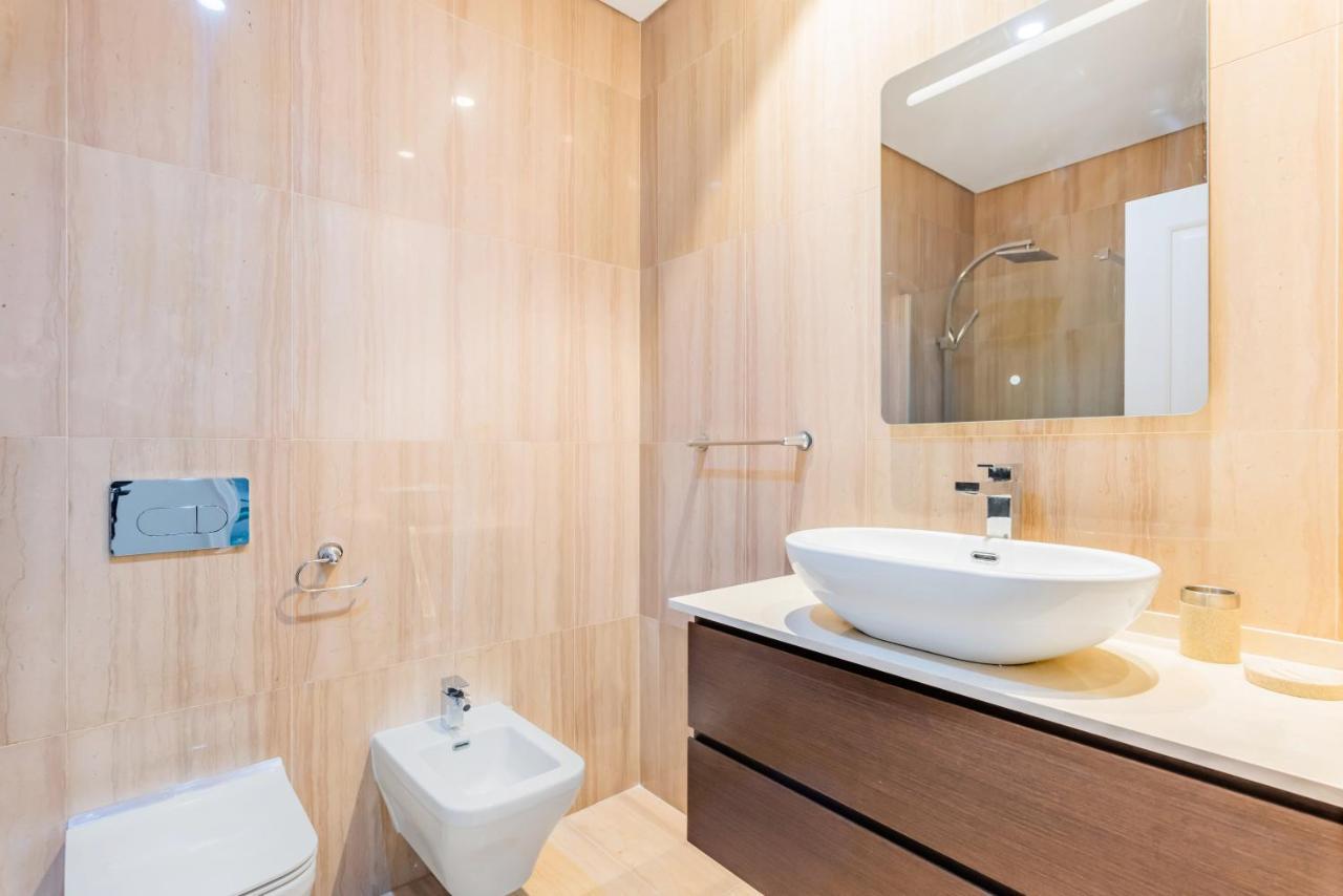 Apartamento Downtown 75 Prestige In Baixa Lisboa Exterior foto