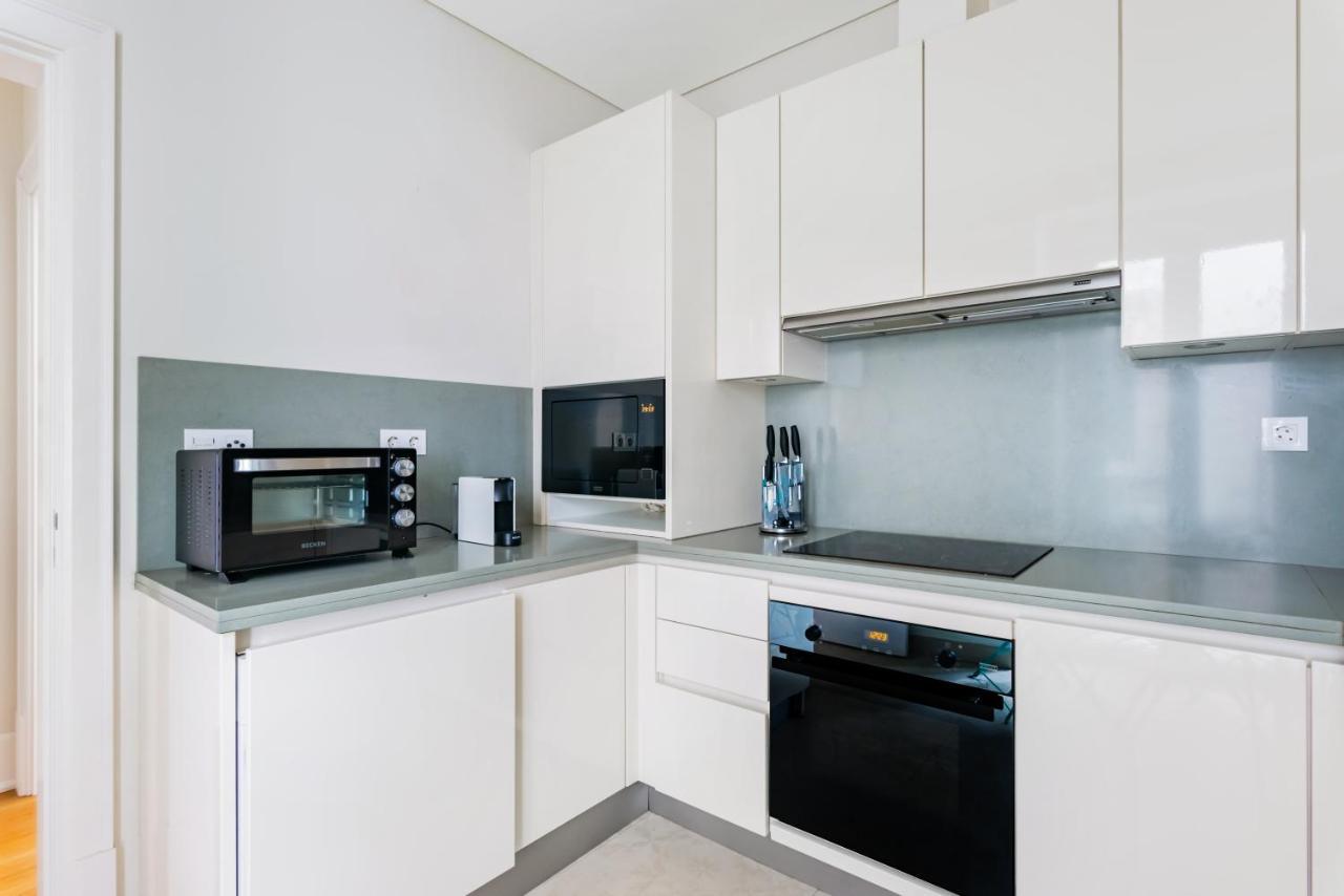 Apartamento Downtown 75 Prestige In Baixa Lisboa Exterior foto